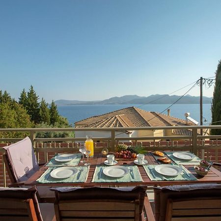 Nikolas Guest House Villa 尼基亚娜 外观 照片