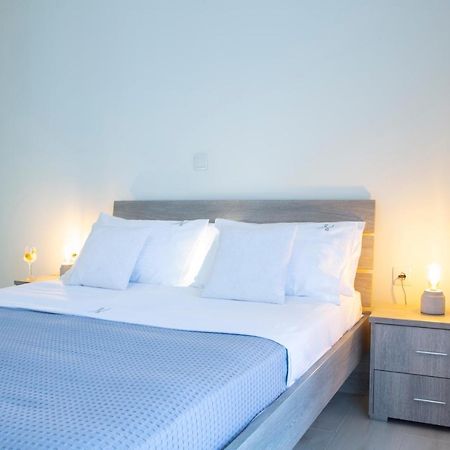 Nikolas Guest House Villa 尼基亚娜 外观 照片