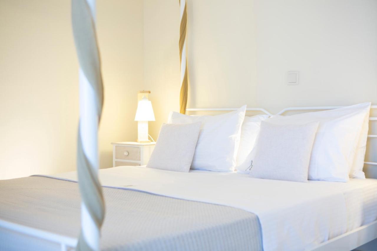Nikolas Guest House Villa 尼基亚娜 外观 照片